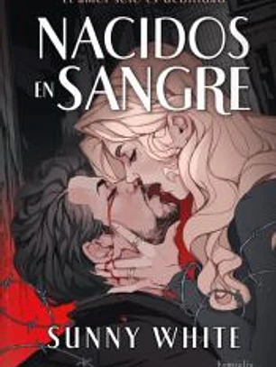 Nacidos en sangre