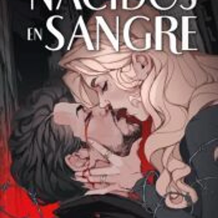 Nacidos en sangre 1