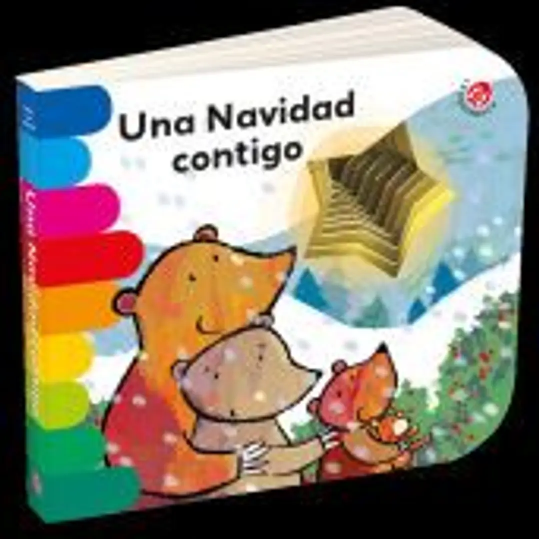 Una Navidad contigo 1