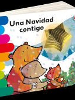 Una Navidad contigo