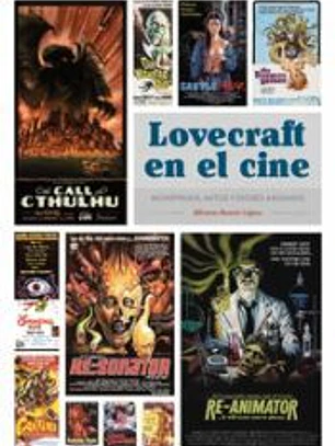 LOVECRAFT EN EL CINE MONSTRUOS MITOS Y DIOSES ARCANOS