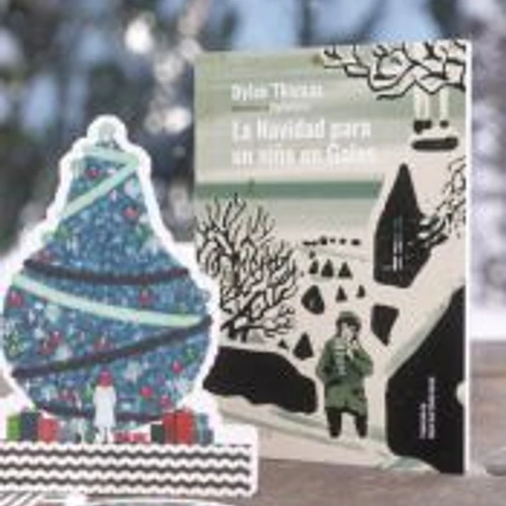 PACK NAVIDAD LA NAVIDAD PARA UN NI¥O EN GALES 1