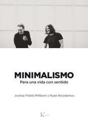 Minimalismo