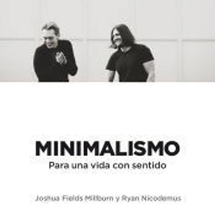 Minimalismo 1