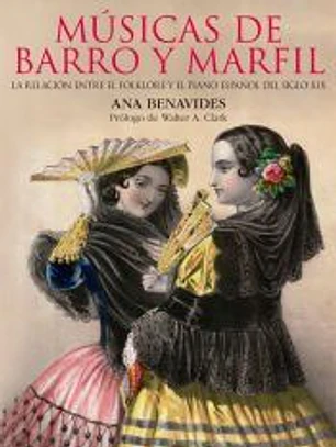 Músicas de barro y marfil