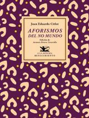 Aforismos del no mundo