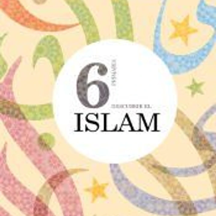 Descubrir el Islam 6º E.P. Libro del alumno 1