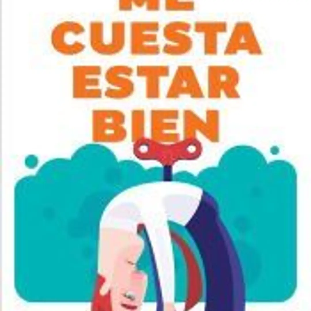Me cuesta estar bien 1