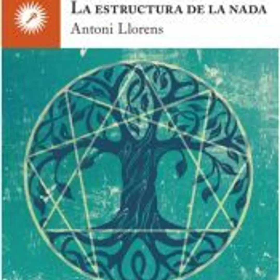 La estructura de la nada 1