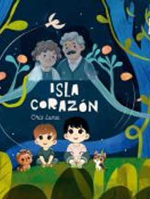 Isla Corazón