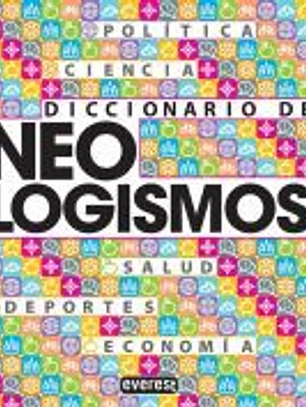 Diccionario de neologismos