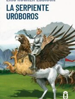 La serpiente uróboros