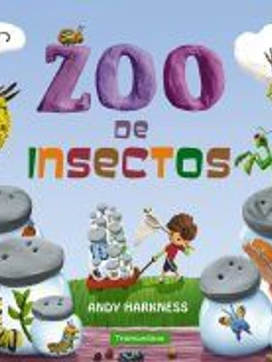 Zoo de insectos