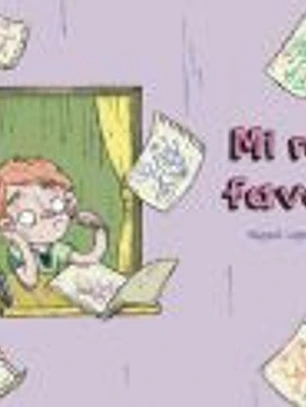 Mi robot favorito