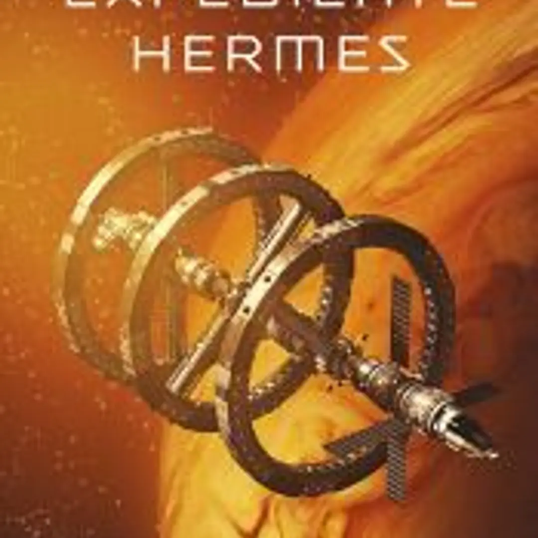Expediente Hermes 1