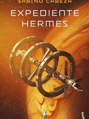 Expediente Hermes