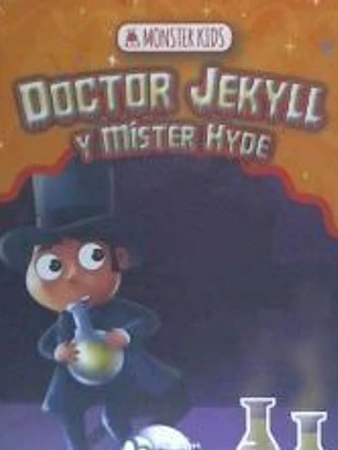 DOCTOR JEKYLL Y MISTER HYDE