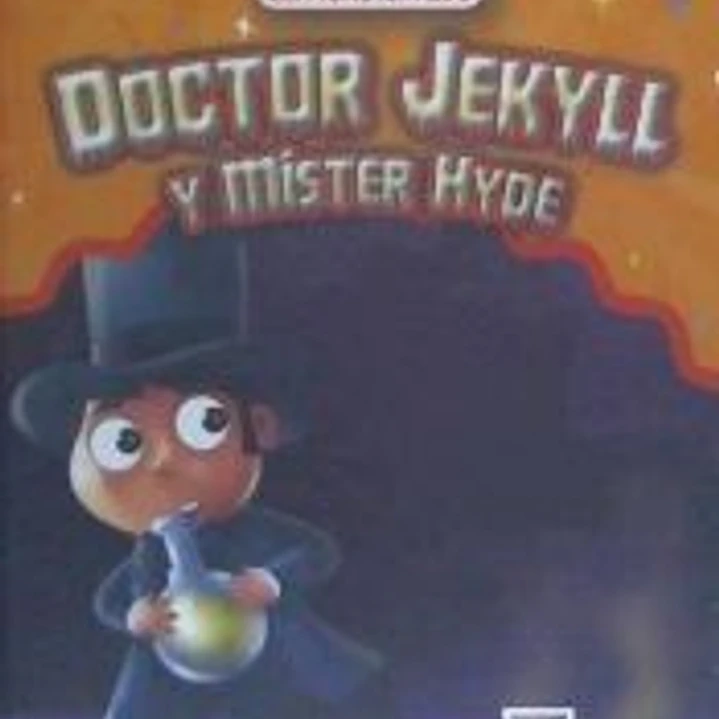 DOCTOR JEKYLL Y MISTER HYDE 1