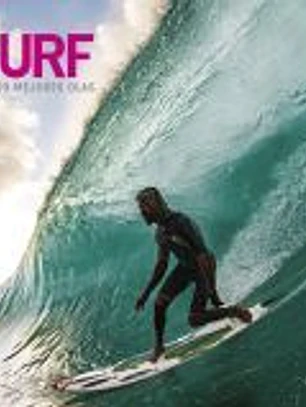 Surf. Las 100 mejores olas
