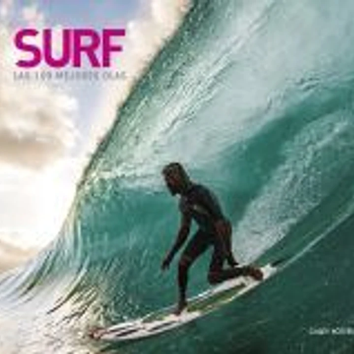 Surf. Las 100 mejores olas 1