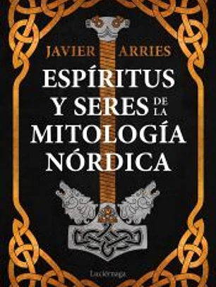 Espíritus y seres de la mitología nórdica