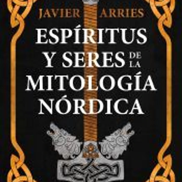 Espíritus y seres de la mitología nórdica 1