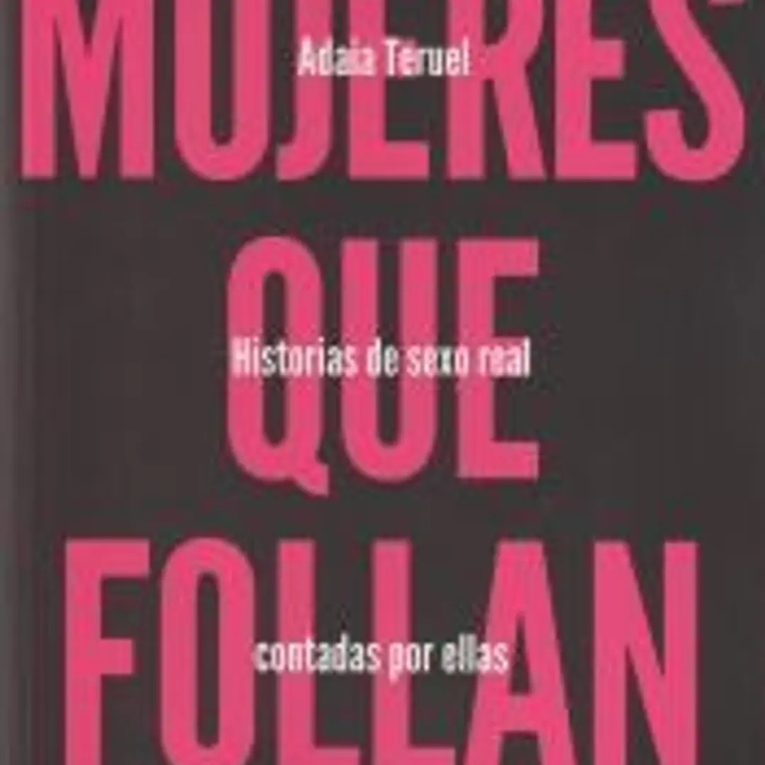 Mujeres que follan 1
