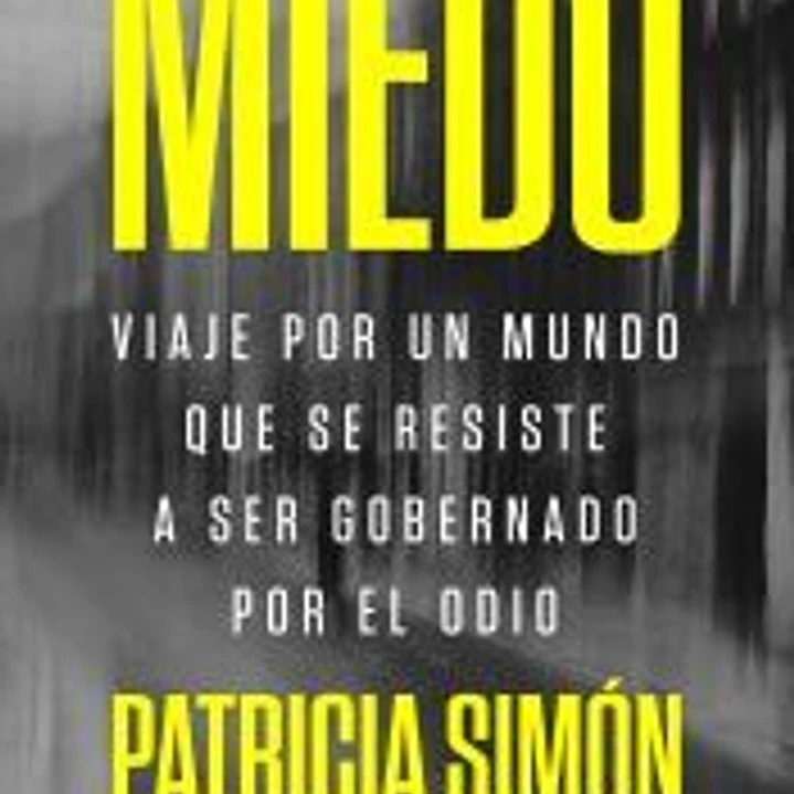 Miedo 1