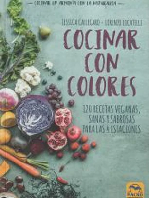 Cocinar con Colores