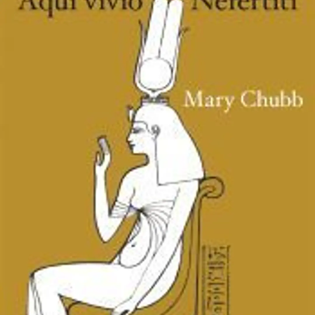 Aquí vivió Nefertiti 1