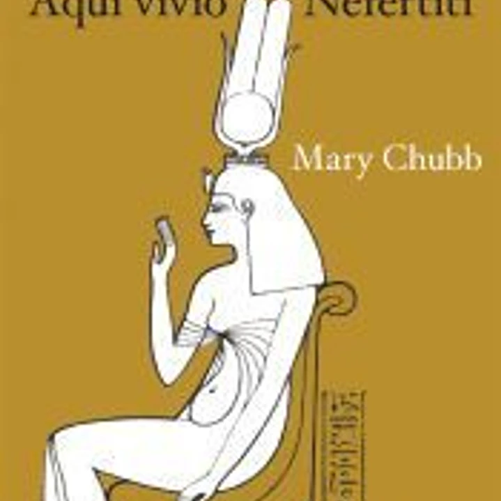 Aquí vivió Nefertiti 1