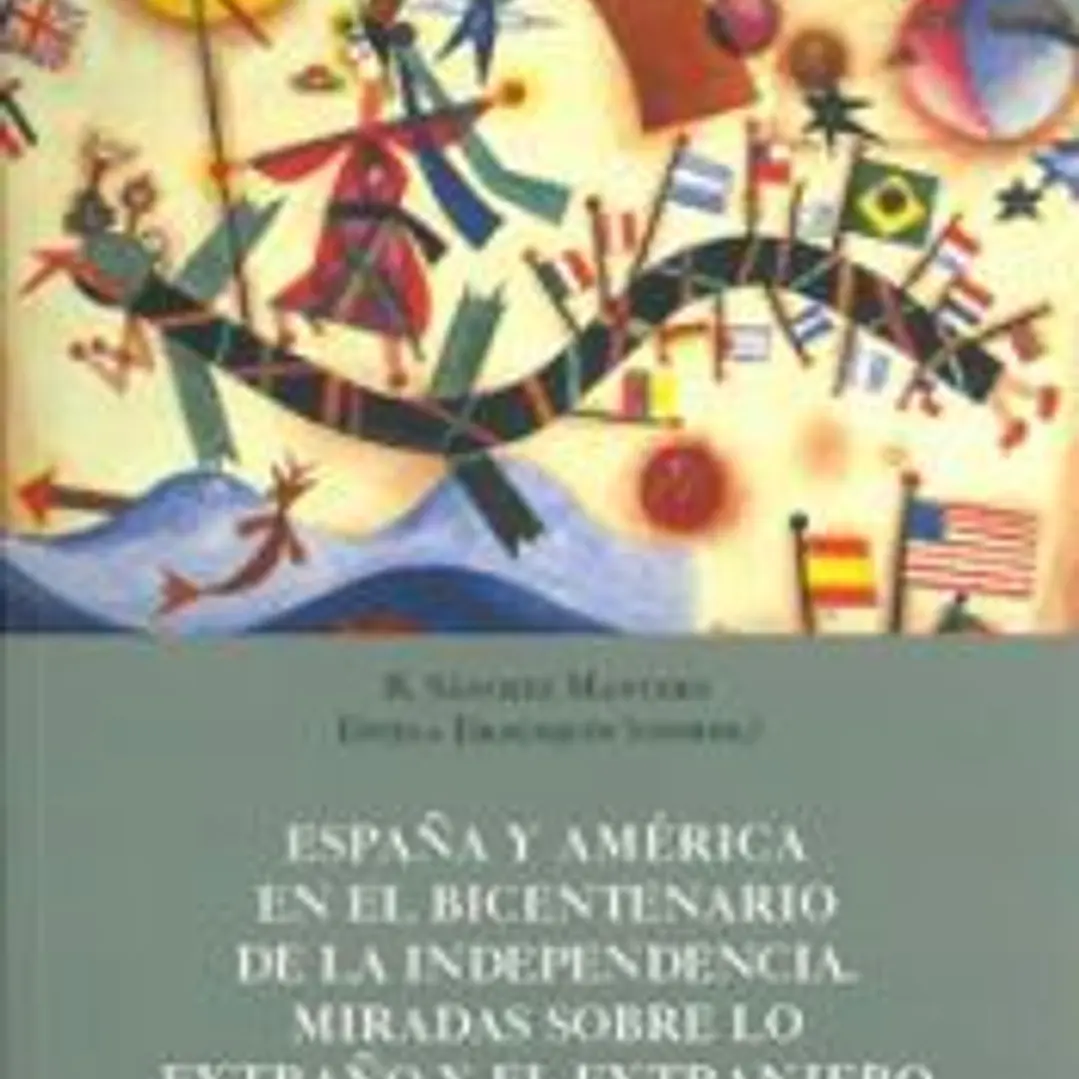 ESPAÚA Y AMERICA EN EL BICENTEN 1
