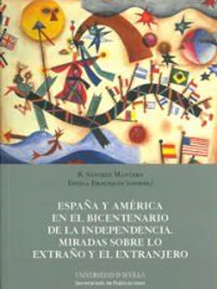 ESPAÚA Y AMERICA EN EL BICENTEN