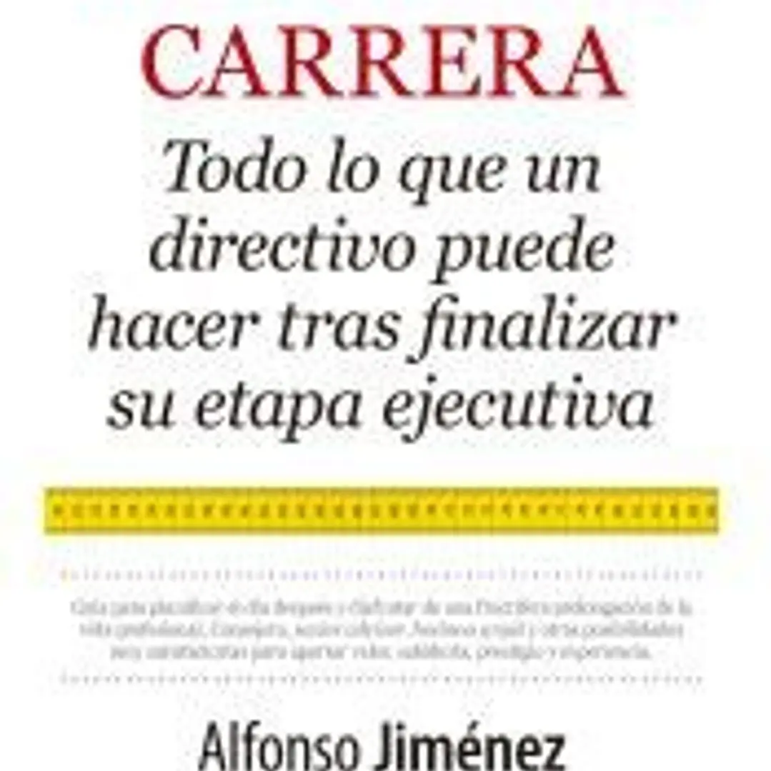 La segunda carrera 1