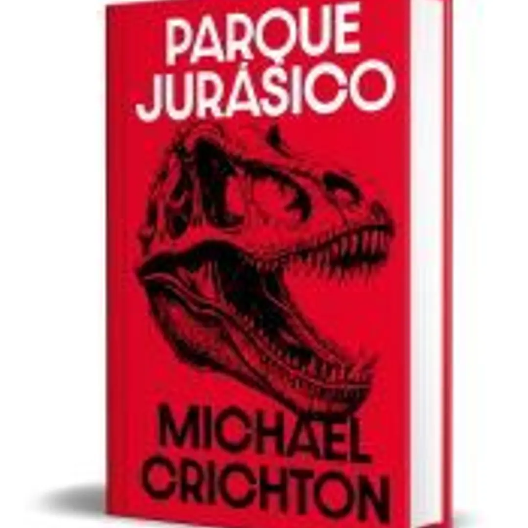 Parque Jurásico (edición limitada) 1