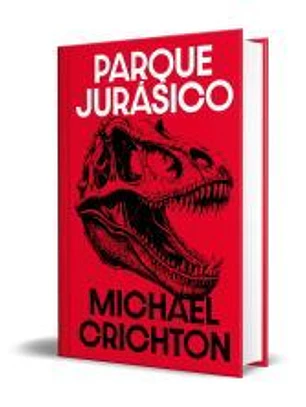 Parque Jurásico (edición limitada)