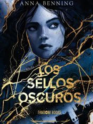 Los sellos oscuros