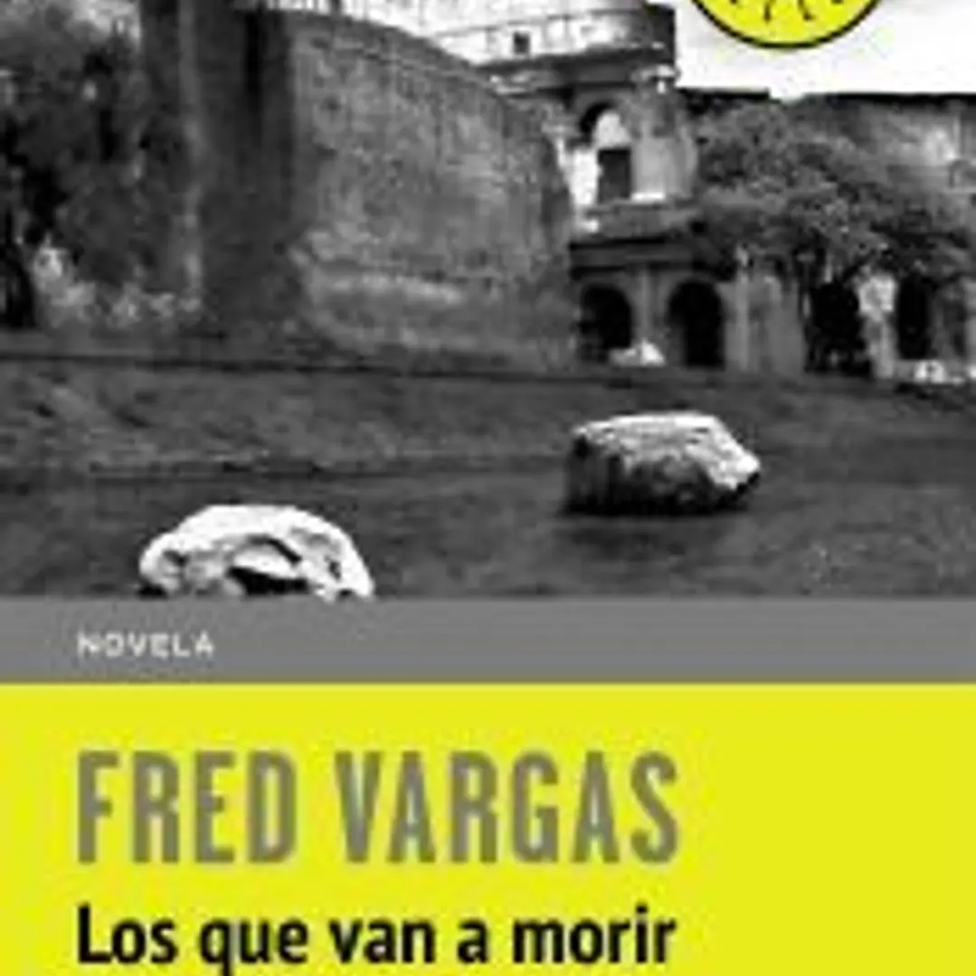 Los que van a morir te saludan 1