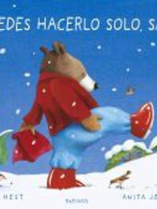 Puedes hacerlo solo, Sam