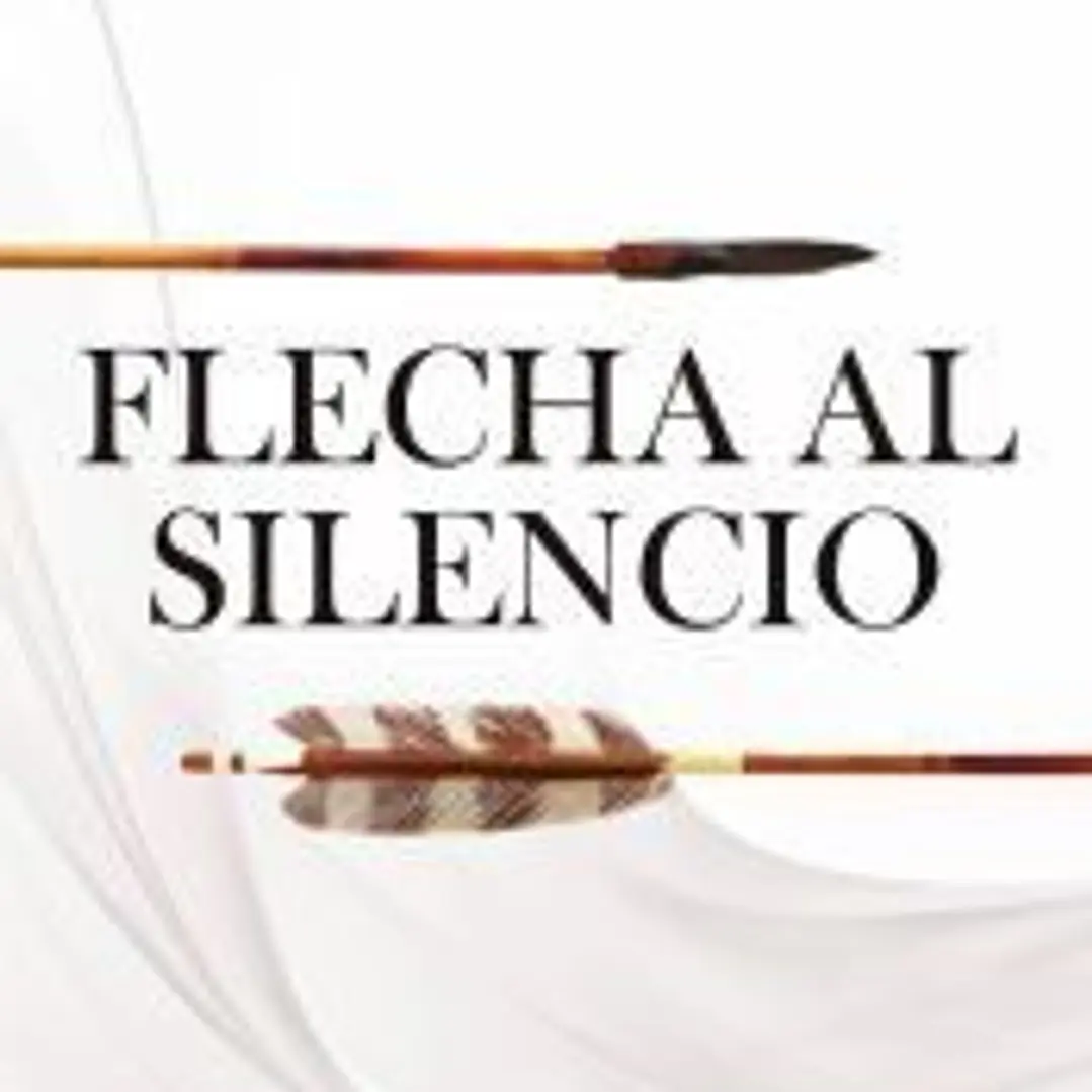 Flecha al silencio 1