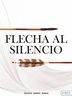 Flecha al silencio