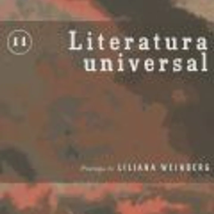 Literatura Universal 1