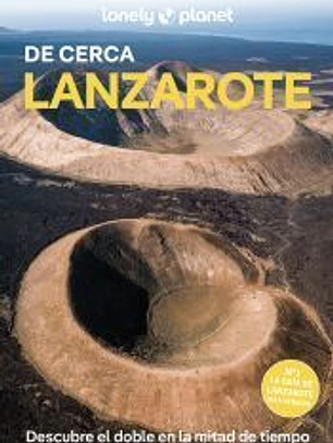 Lanzarote de cerca 2