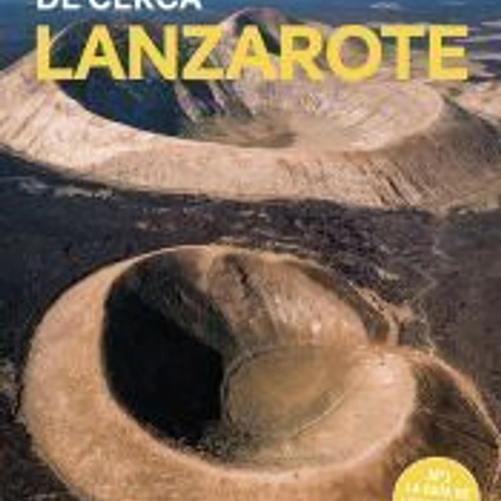 Lanzarote de cerca 2 1