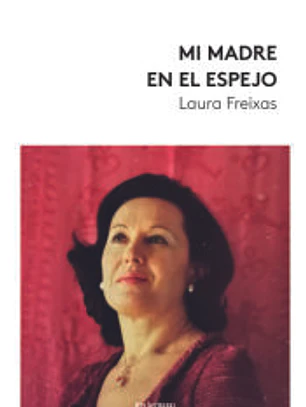 Mi madre en el espejo