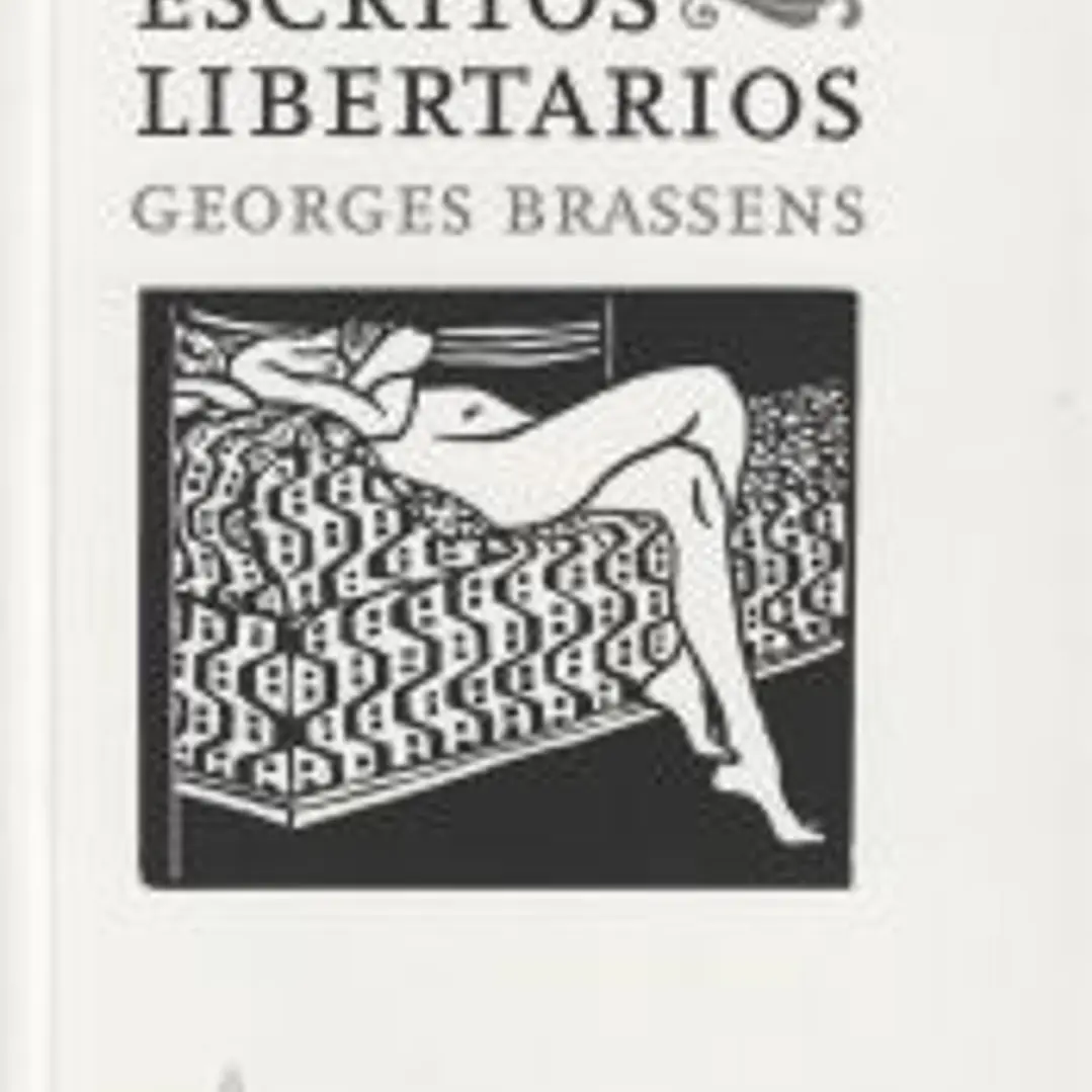 Escritos libertarios 1