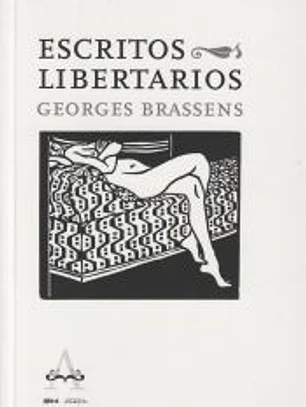 Escritos libertarios
