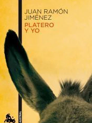 Platero y yo
