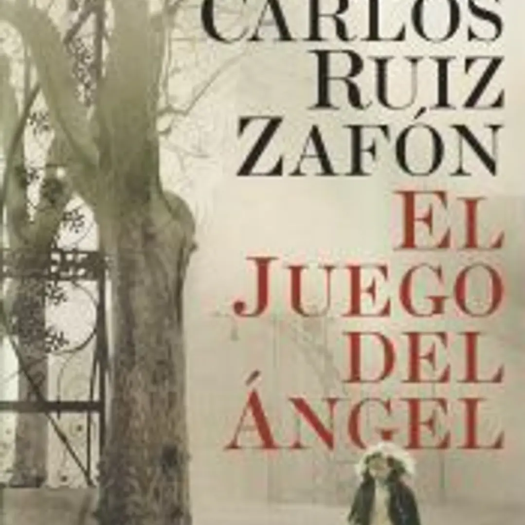 El Juego del Ángel 1