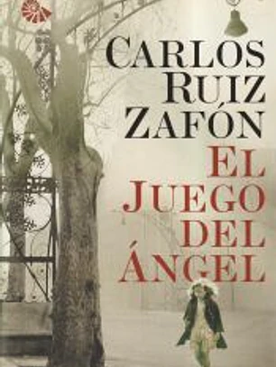 El Juego del Ángel